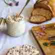 Rillettes de thon au fromage